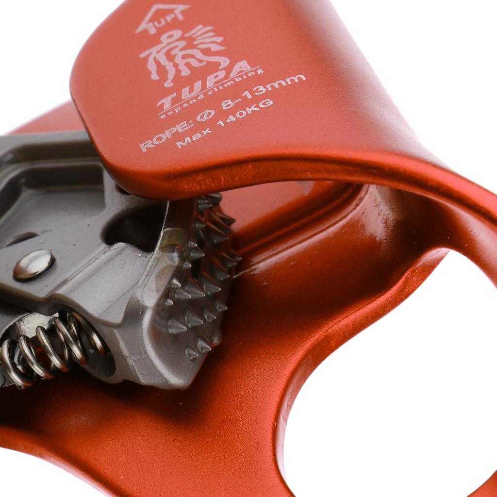 Rope Climb - Lightweight Chest Ascender Climbing Material Rope