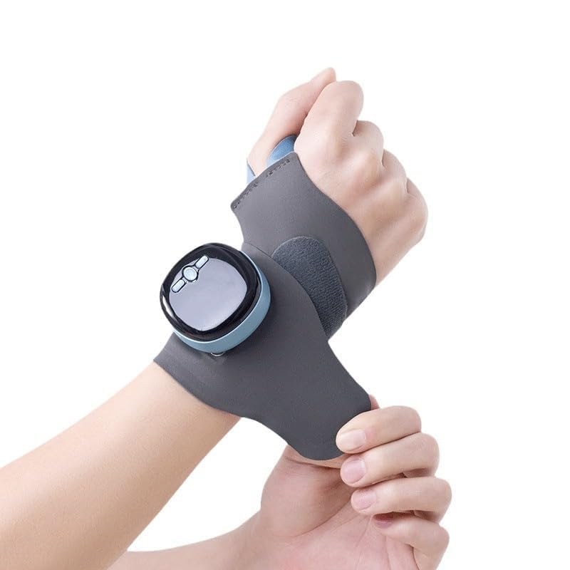 Wrist Wraps - EMS Wrist Guard Wrist Support Brace