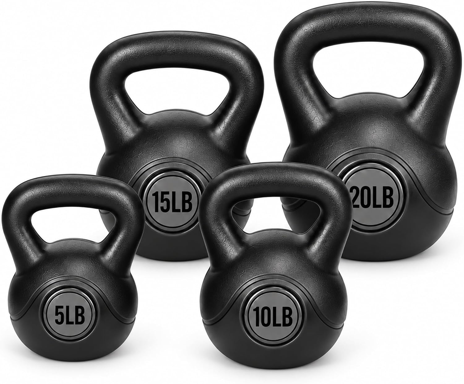 Strength Training Kettlebell S - Kettlebell ulasan dan harga