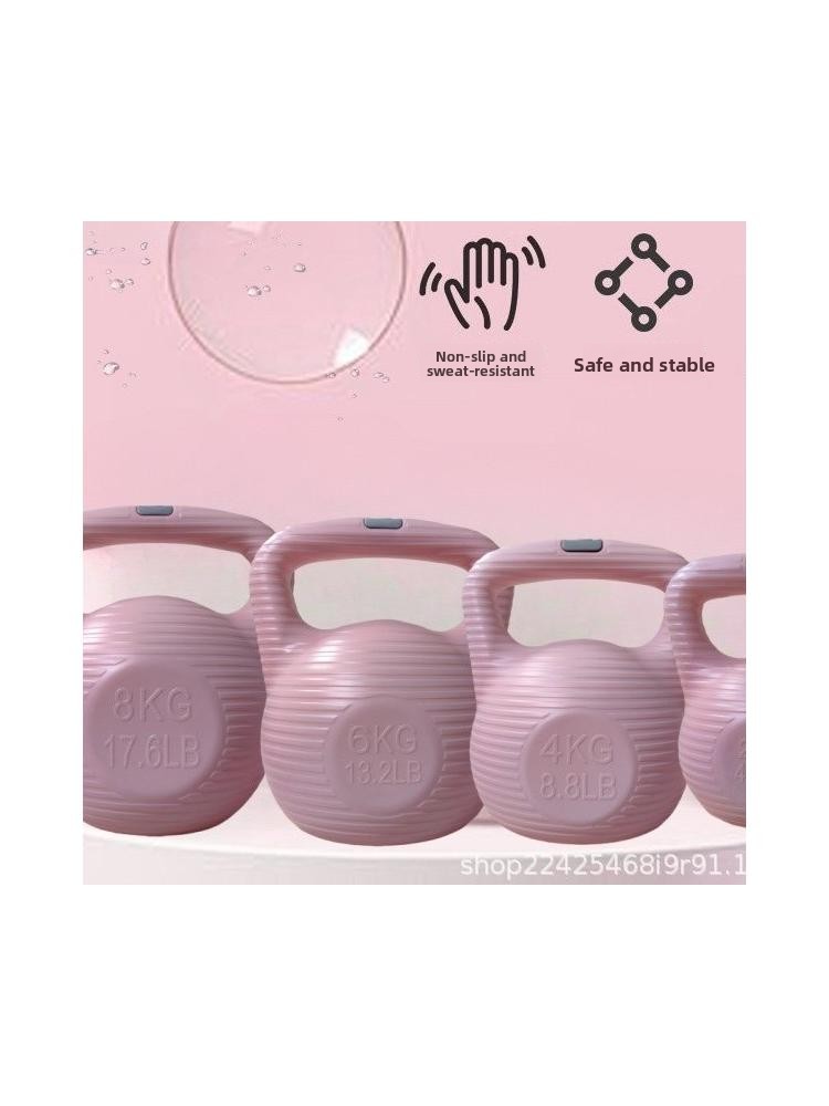 New Water-filled Kettlebell Bu - Kettlebell ulasan dan harga