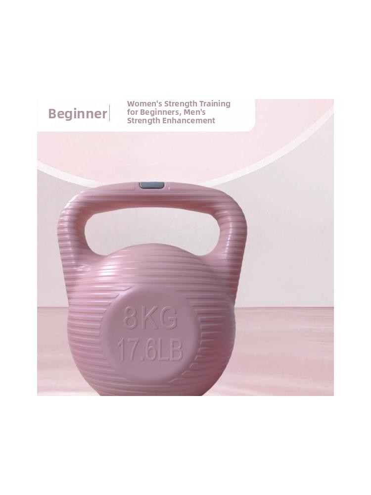 New Water-filled Kettlebell Bu - Kettlebell ulasan dan harga