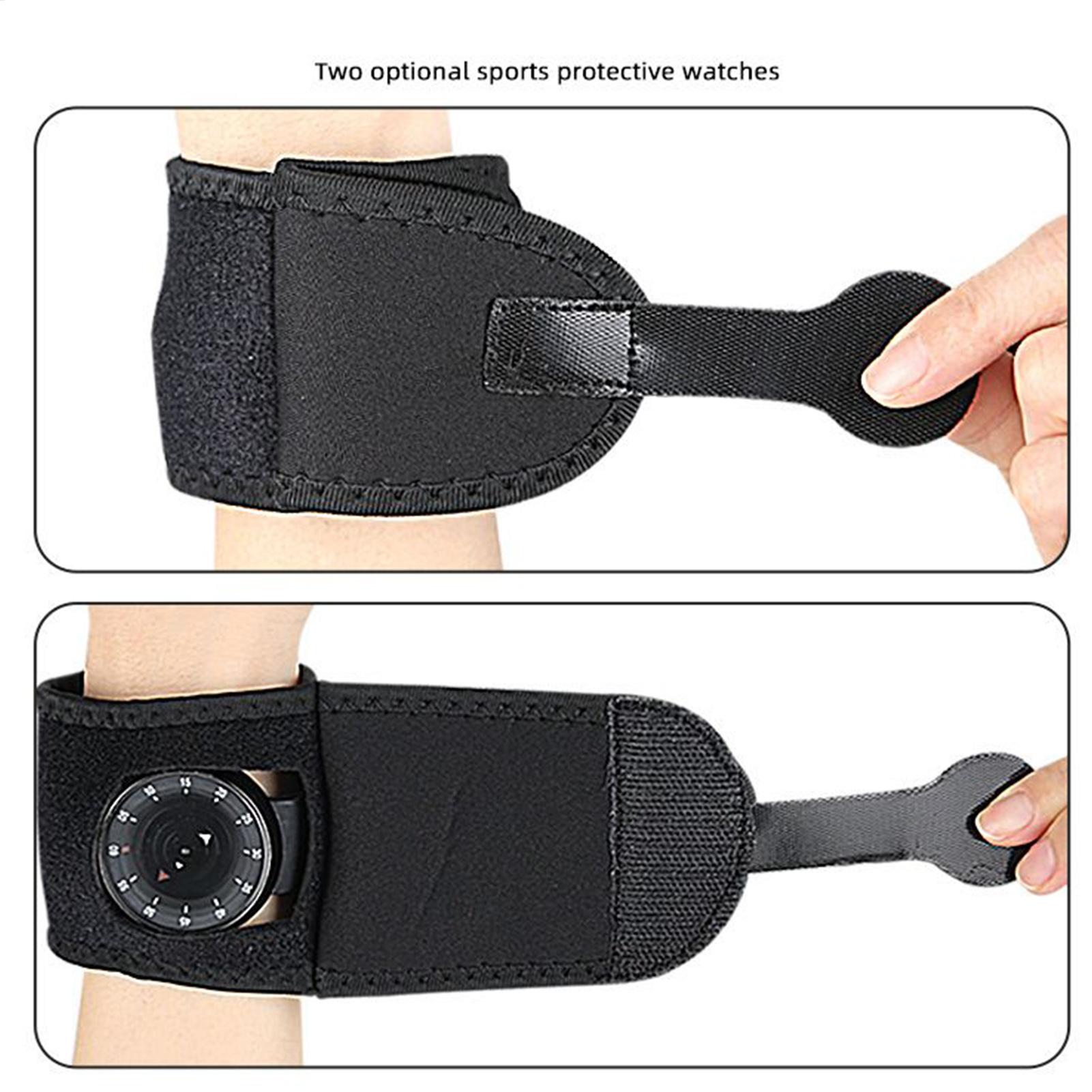 Watch Band Cover Watch Band Co - Wrist Wraps ulasan dan harga
