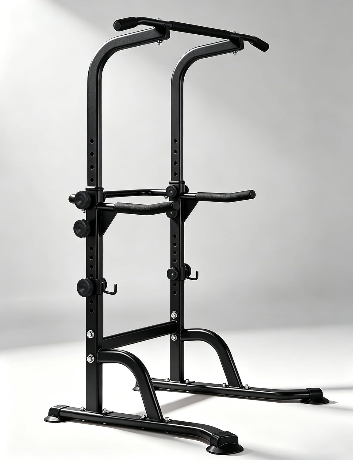 Power Tower for Home Gym, Pull - Pull Up Bar ulasan dan harga