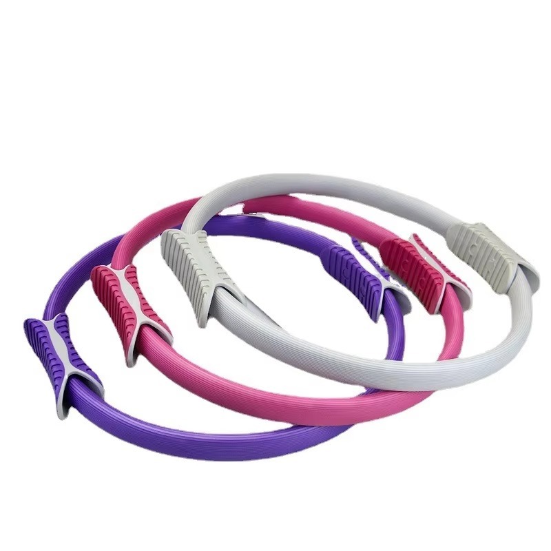 YTYINMovedo Magic Pilates Ring - Gymnastic Ring ulasan dan harga