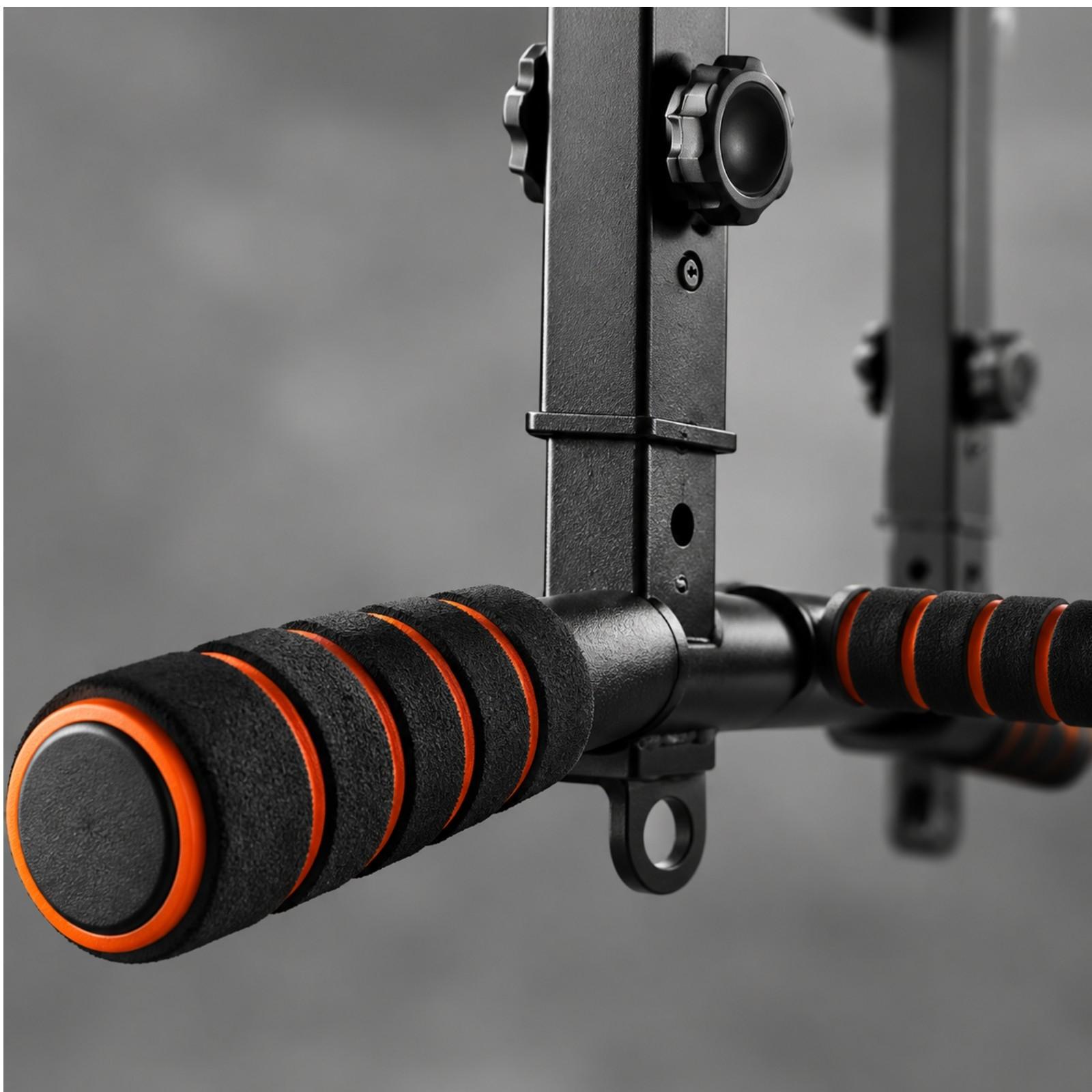 Horizontal Wall Pull Up Bar Ch - Pull Up Bar ulasan dan harga