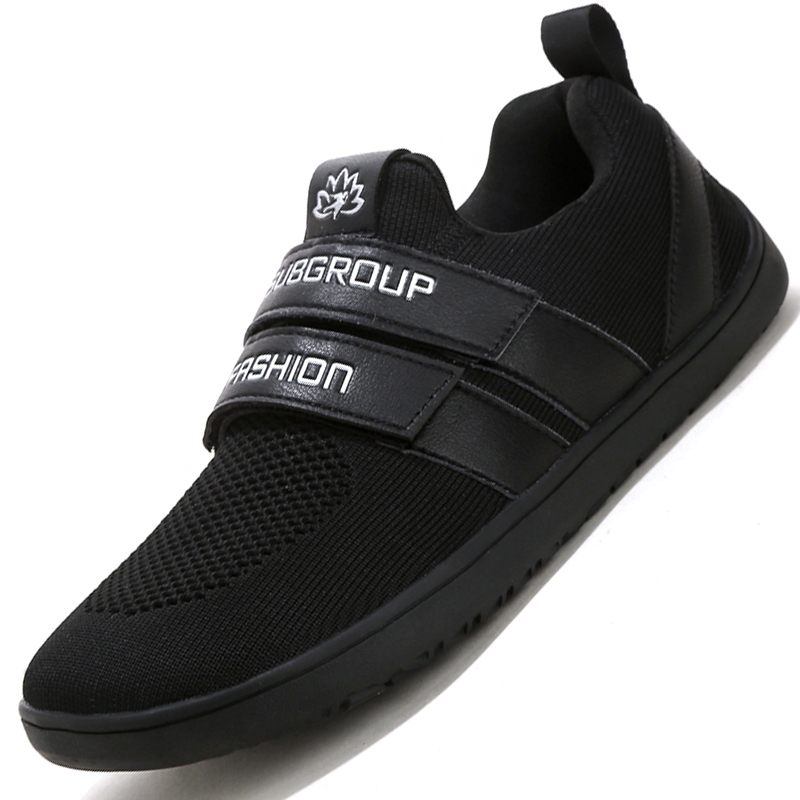 New Unisex Powerlifting Deadli - Weightlifting Shoes ulasan dan harga