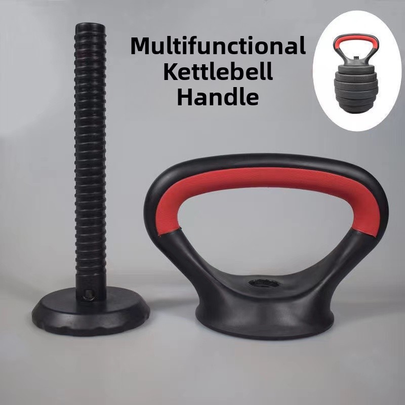 Adjustable Kettlebell Fitness  - Kettlebell ulasan dan harga