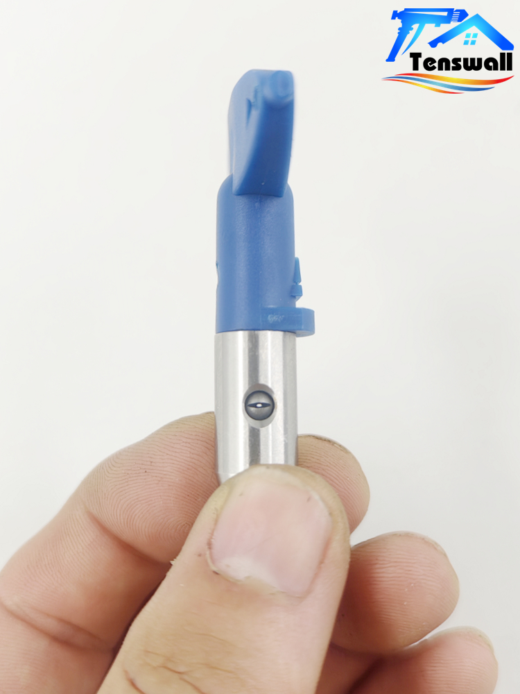 Airless Paint Nozzles Set Reve - Crossfit Machine ulasan dan harga