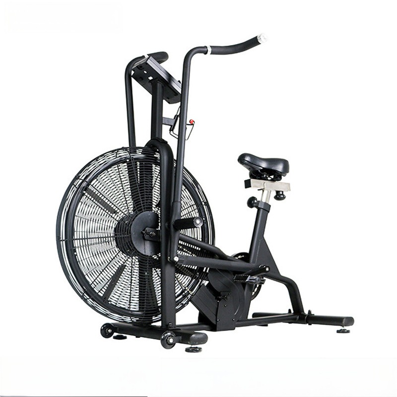 Custom Commercial Fan Exercise - Crossfit Machine ulasan dan harga