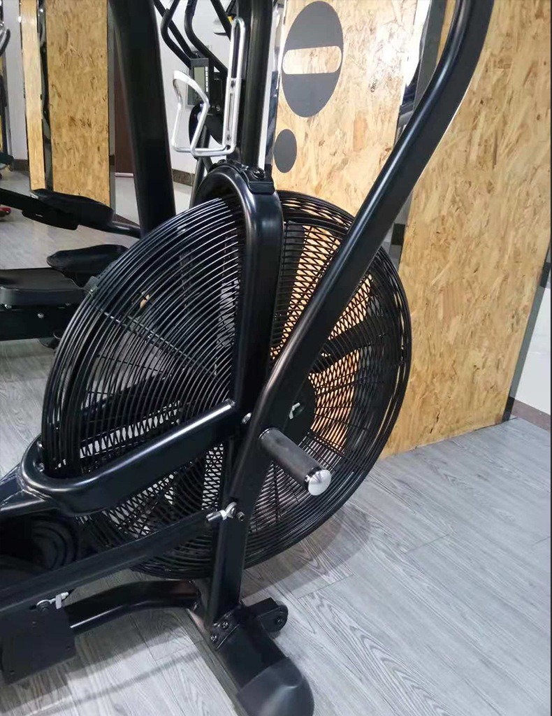 Custom Commercial Fan Exercise - Crossfit Machine ulasan dan harga