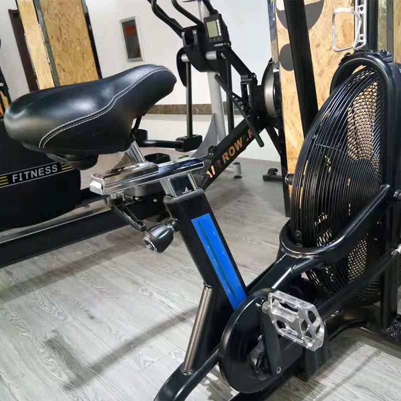 Custom Commercial Fan Exercise - Crossfit Machine ulasan dan harga