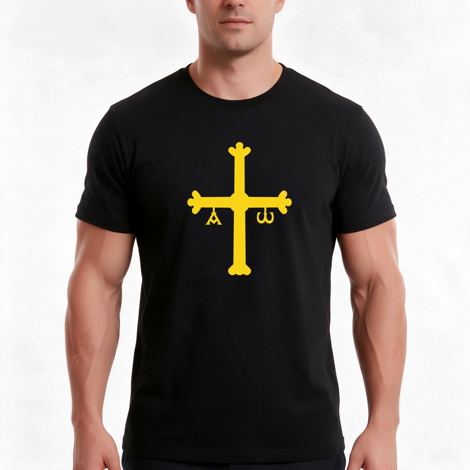 Victory Cross T-Shirt Summer C - Crossfit Victory ulasan dan harga
