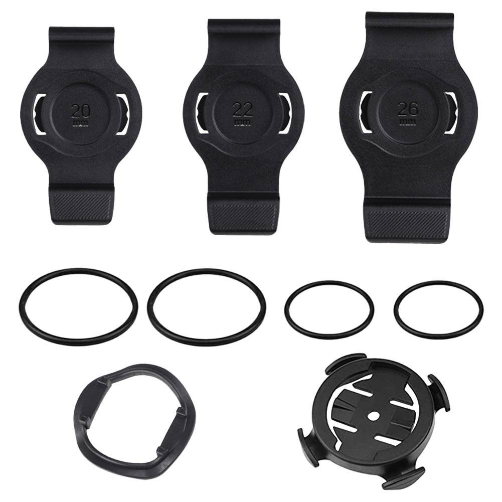 20/22/26mm Bicycle Speedometer - Crossfit Machine ulasan dan harga