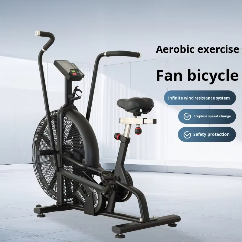 Commercial Wind Resistance Aer - Crossfit Machine ulasan dan harga