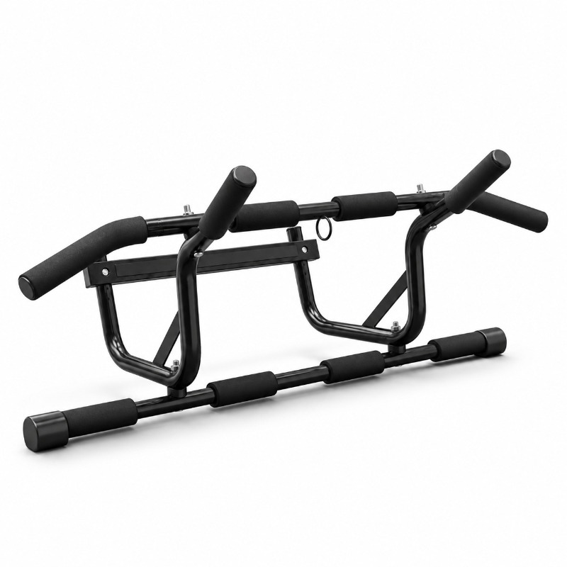 Door Pull-Up Bar Door Frame Mo - Pull Up Bar ulasan dan harga