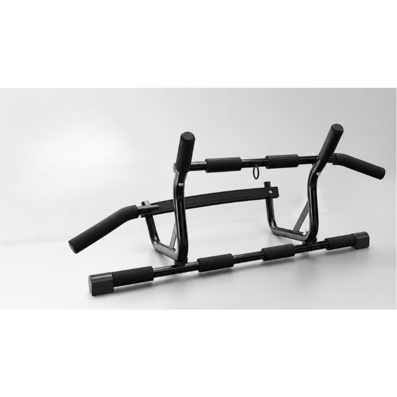 Door Pull-Up Bar Door Frame Mo - Pull Up Bar ulasan dan harga