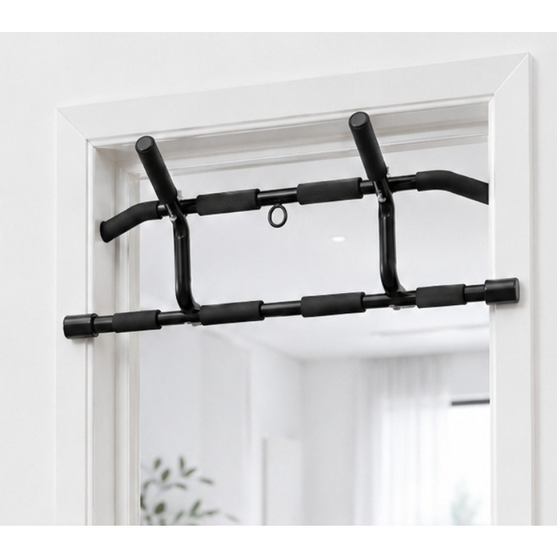 Door Pull-Up Bar Door Frame Mo - Pull Up Bar ulasan dan harga