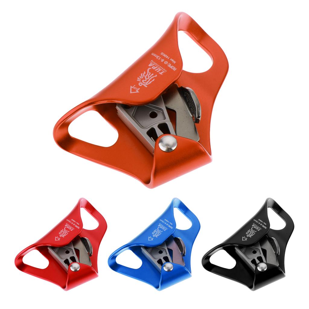 Lightweight Chest Ascender Cli - Rope Climb ulasan dan harga