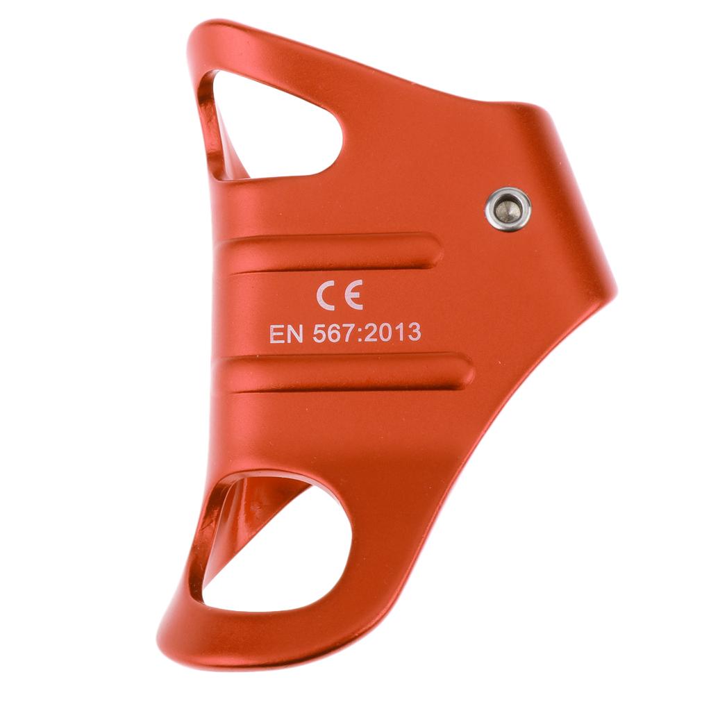 Lightweight Chest Ascender Cli - Rope Climb ulasan dan harga