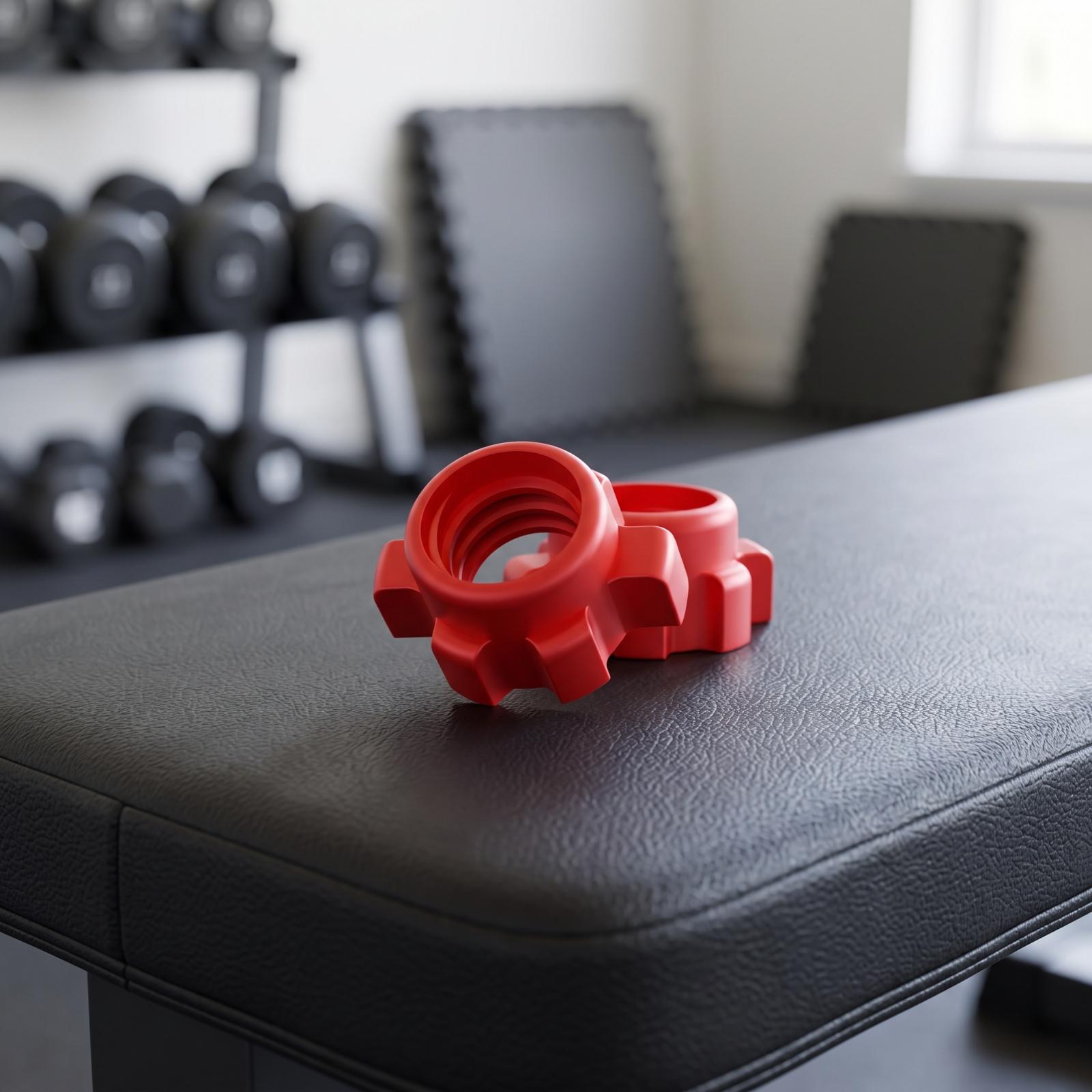 Dumbbell Bar Without Weights E - Kettlebell ulasan dan harga