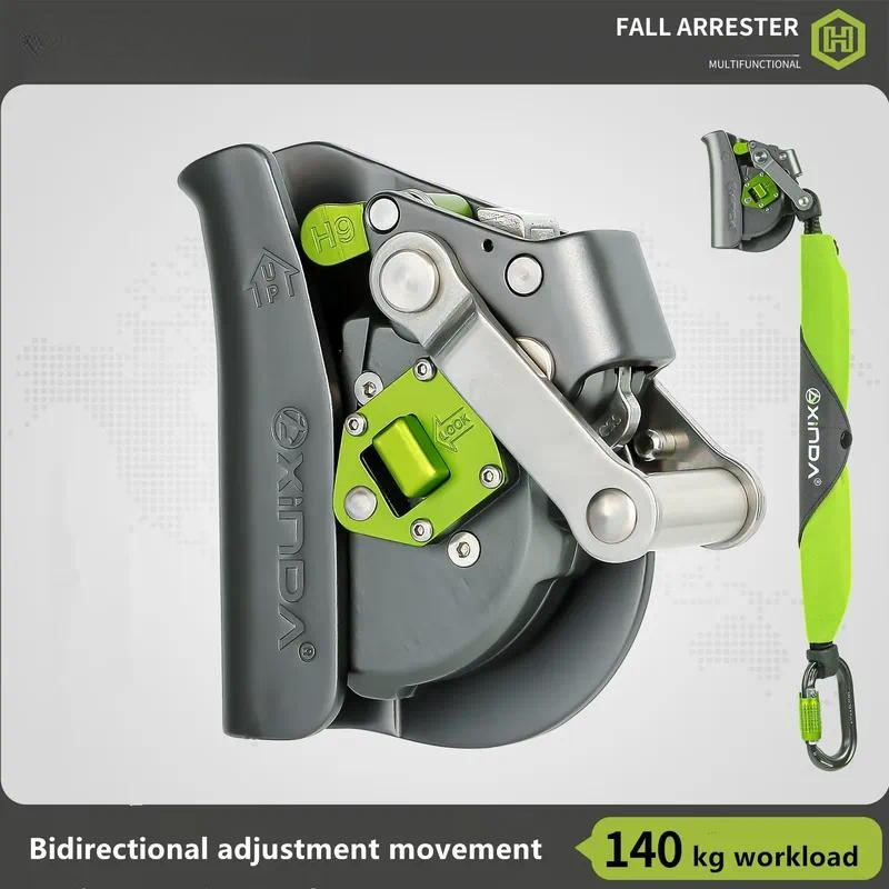 2026 hot sale for Xinda Fall A - Rope Climb ulasan dan harga