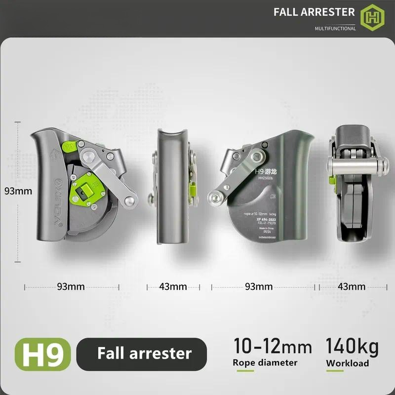 2026 hot sale for Xinda Fall A - Rope Climb ulasan dan harga
