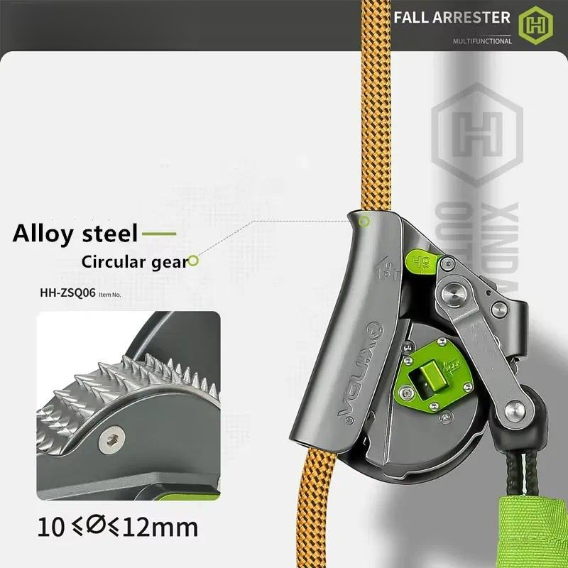 2026 hot sale for Xinda Fall A - Rope Climb ulasan dan harga