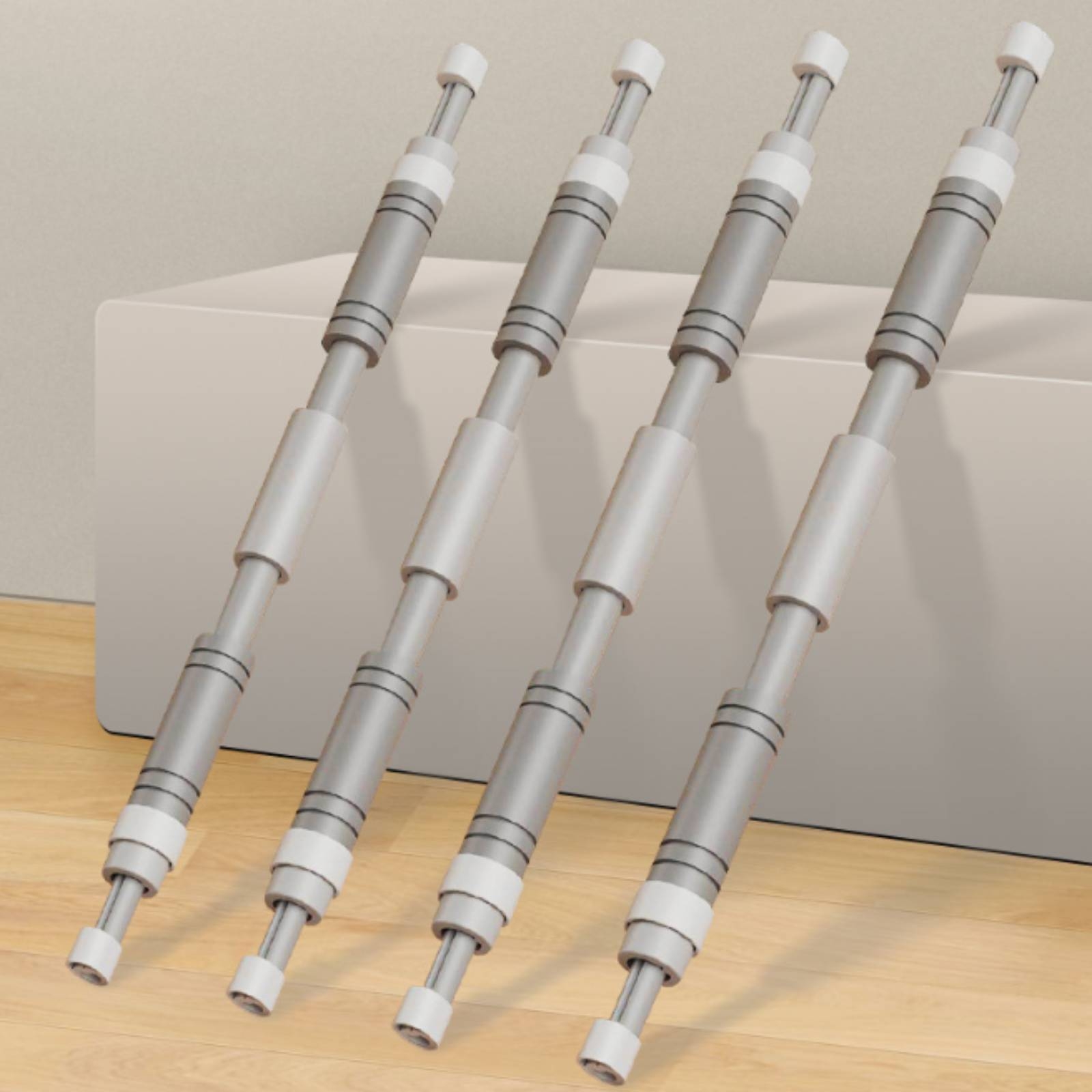 Telescoping Door-Frame Pull-up - Pull Up Bar ulasan dan harga