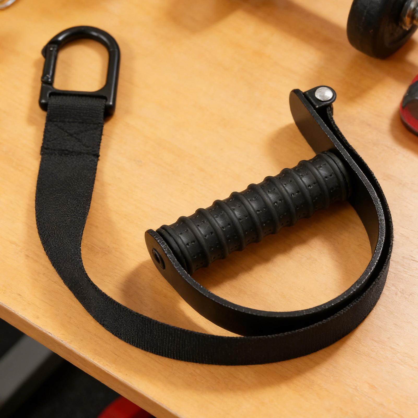 Arm Wrestling Strap Barbell Gr - Lifting Belt ulasan dan harga
