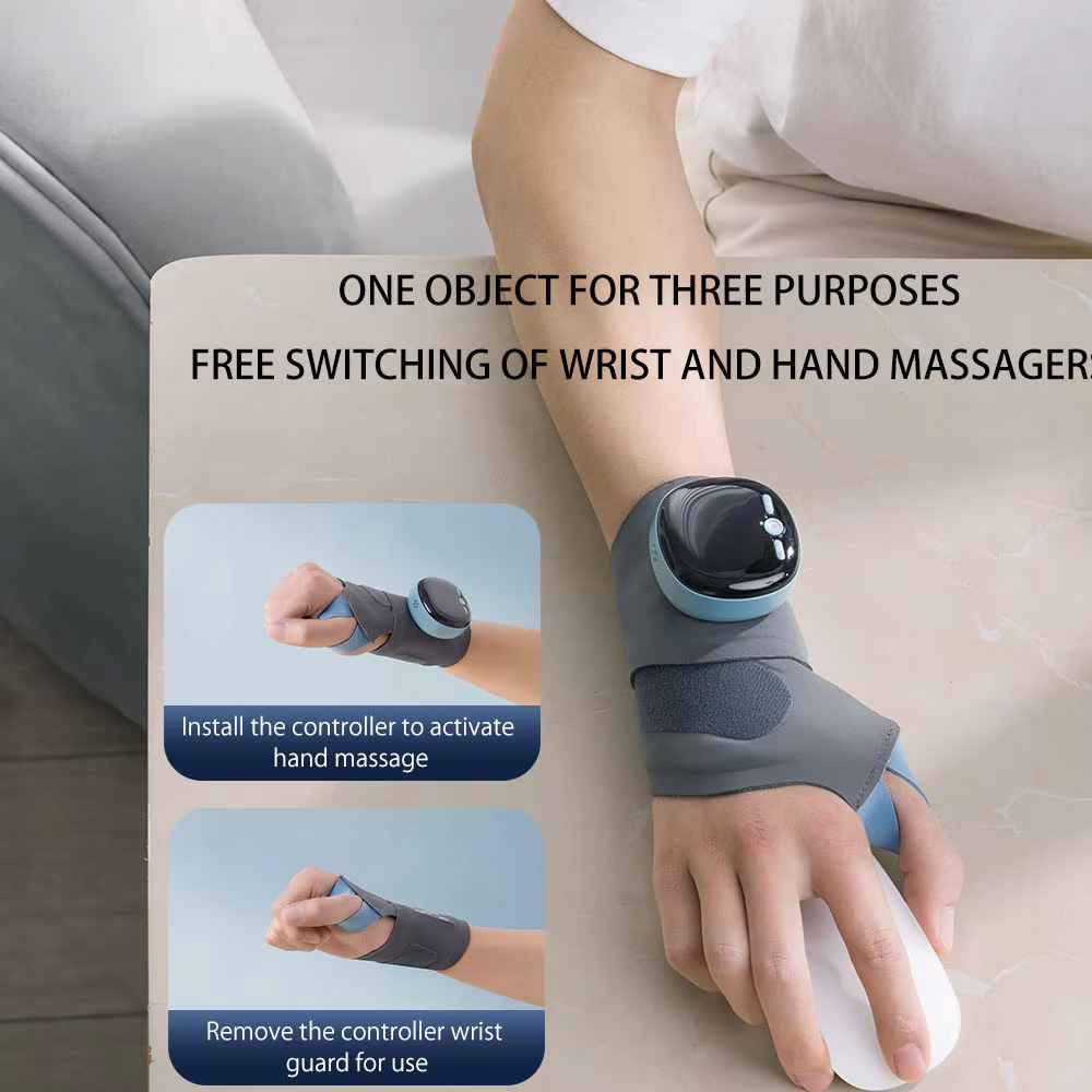 EMS Wrist Guard Wrist Support  - Wrist Wraps ulasan dan harga