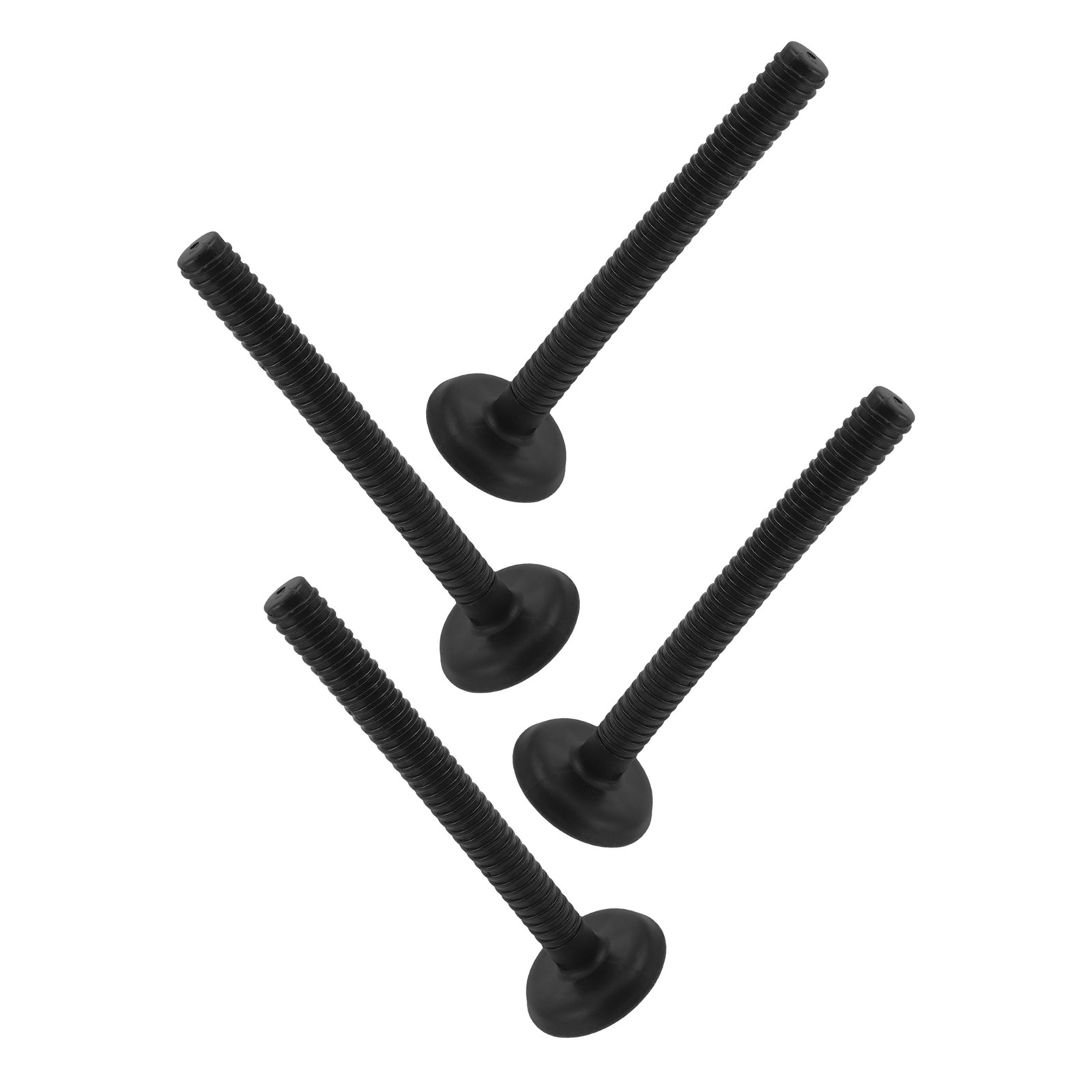 4Pcs Kettlebell Rod Connector  - Kettlebell ulasan dan harga