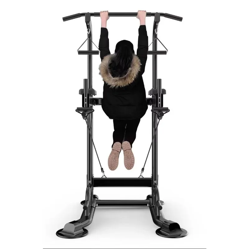 Indoor Multi-Functional Pull-U - Pull Up Bar ulasan dan harga