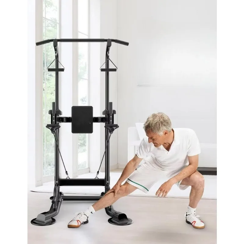 Indoor Multi-Functional Pull-U - Pull Up Bar ulasan dan harga