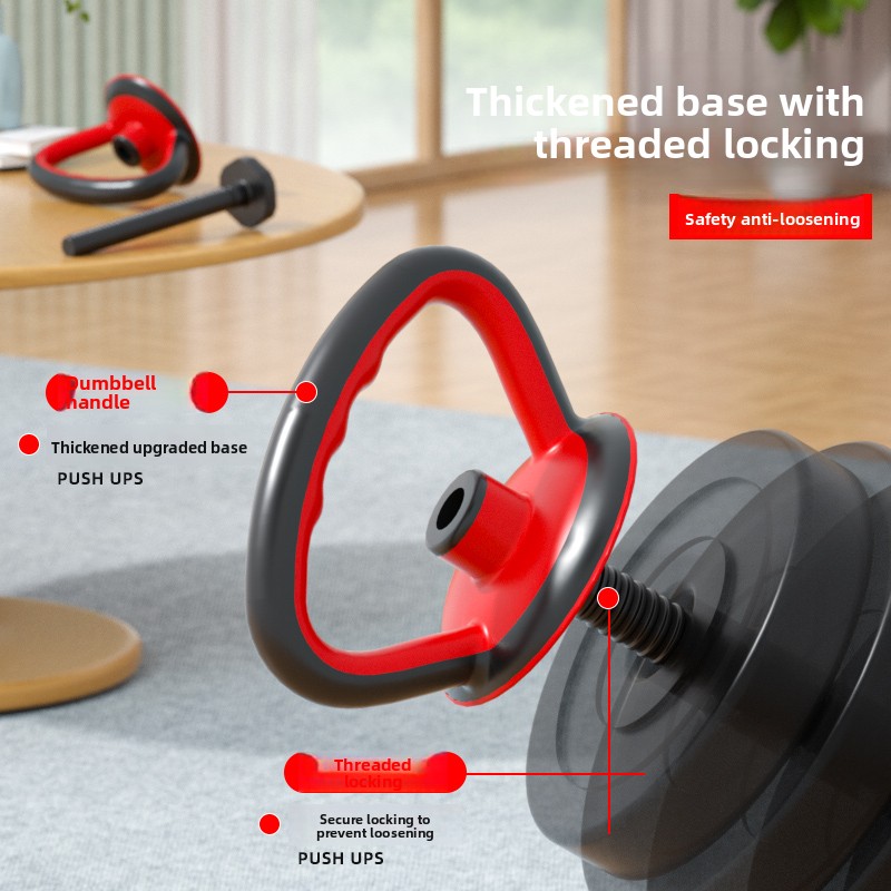 Adjustable Kettlebell Indoor F - Kettlebell ulasan dan harga