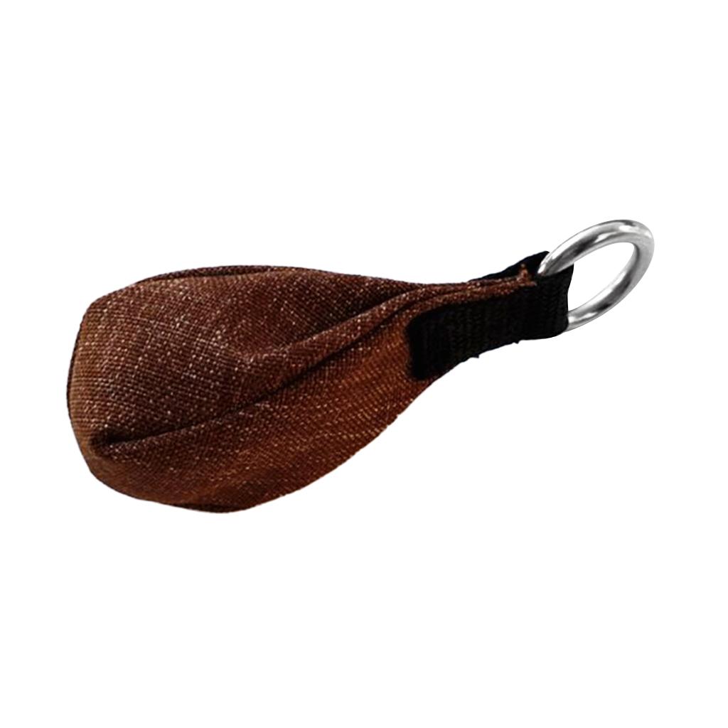 Climbing Rope Bag Throw Weight - Rope Climb ulasan dan harga