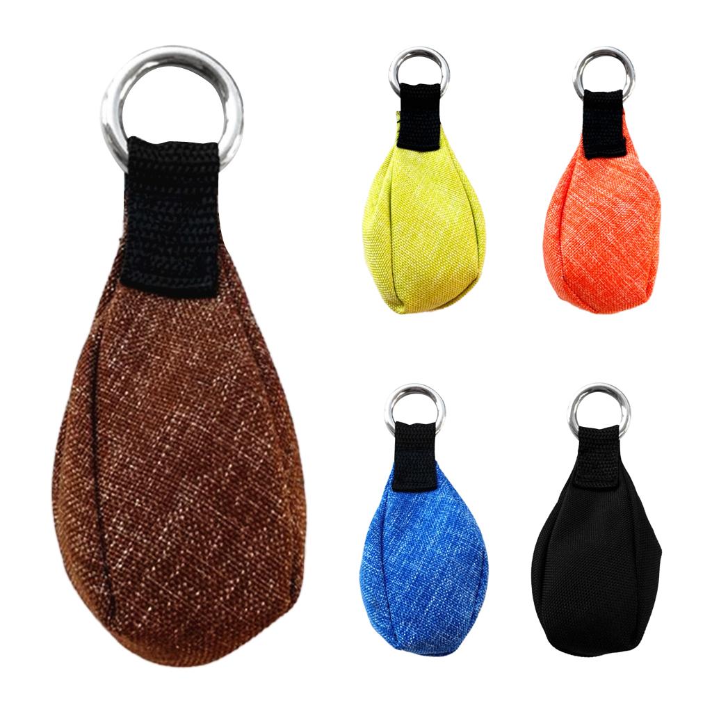 Climbing Rope Bag Throw Weight - Rope Climb ulasan dan harga