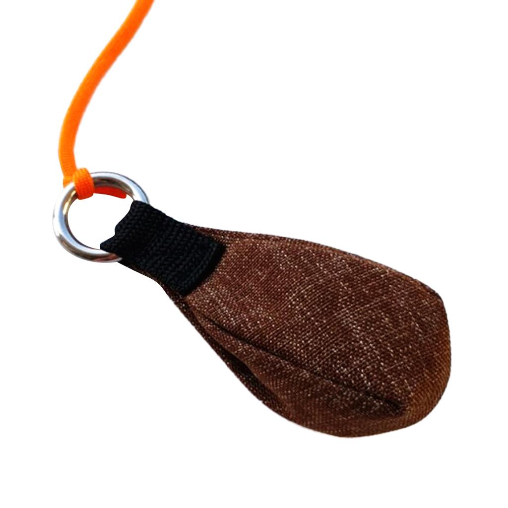 Climbing Rope Bag Throw Weight - Rope Climb ulasan dan harga