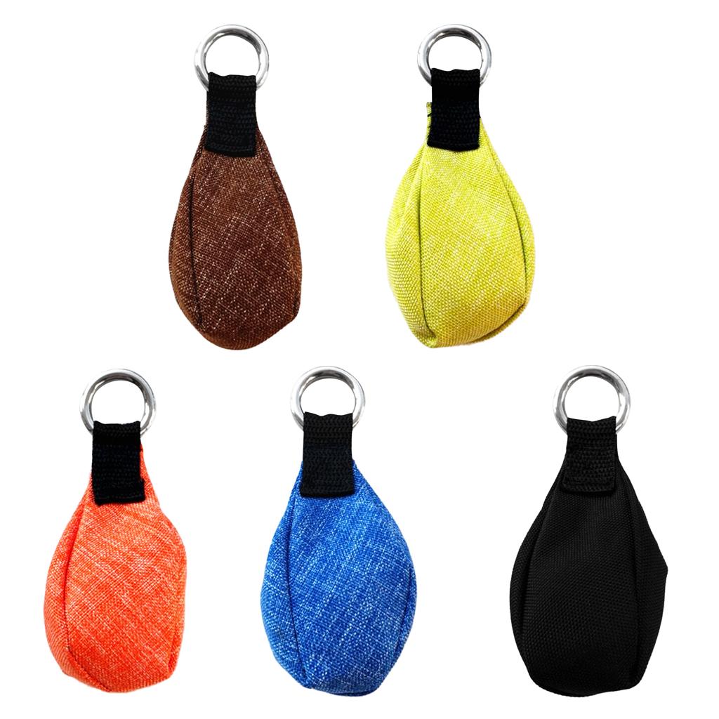 Climbing Rope Bag Throw Weight - Rope Climb ulasan dan harga