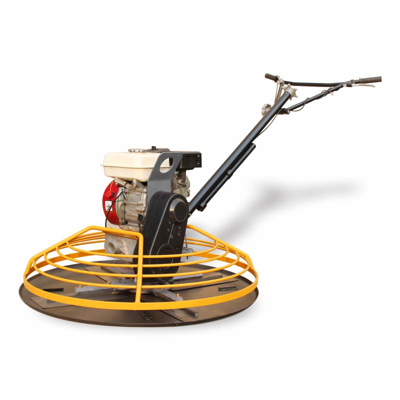 Hot Sale Power Trowel Machine  - Crossfit Machine ulasan dan harga